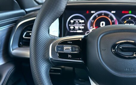 GAC GS8, 2024 год, 2 999 000 рублей, 26 фотография