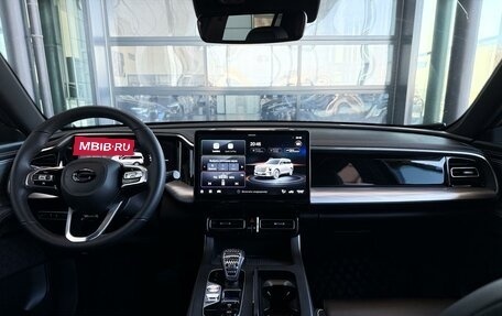 GAC GS8, 2024 год, 2 999 000 рублей, 22 фотография