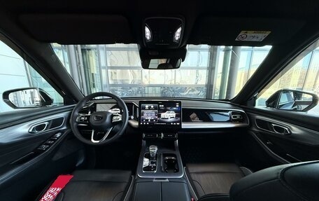GAC GS8, 2024 год, 2 999 000 рублей, 23 фотография
