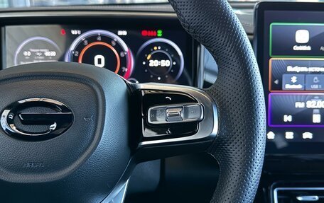 GAC GS8, 2024 год, 2 999 000 рублей, 28 фотография