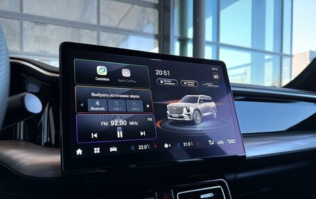 GAC GS8, 2024 год, 2 999 000 рублей, 30 фотография