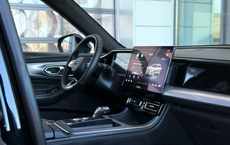 GAC GS8, 2024 год, 2 999 000 рублей, 29 фотография