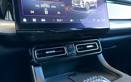 GAC GS8, 2024 год, 2 999 000 рублей, 31 фотография