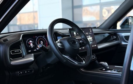 GAC GS8, 2024 год, 2 999 000 рублей, 33 фотография