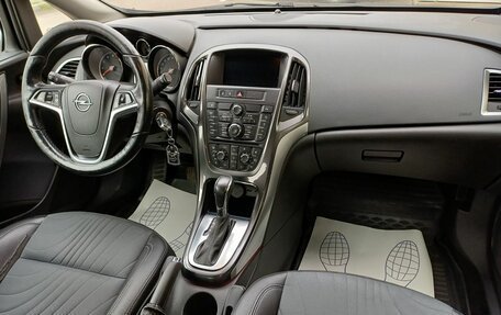 Opel Astra J, 2013 год, 599 000 рублей, 7 фотография