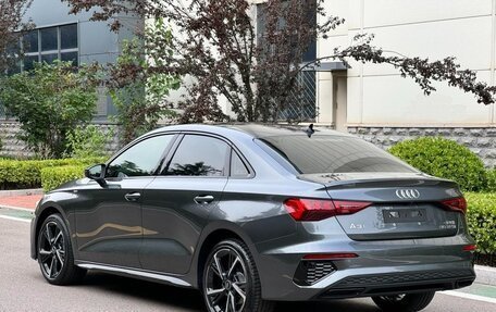 Audi A3, 2023 год, 2 250 000 рублей, 4 фотография