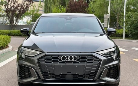 Audi A3, 2023 год, 2 250 000 рублей, 2 фотография