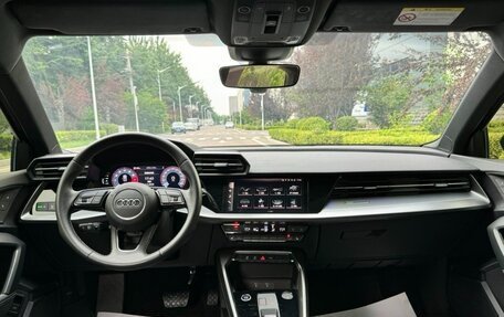 Audi A3, 2023 год, 2 250 000 рублей, 7 фотография