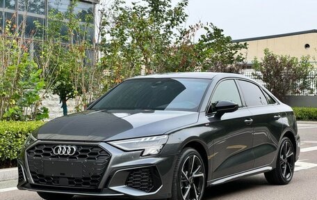 Audi A3, 2023 год, 2 250 000 рублей, 3 фотография