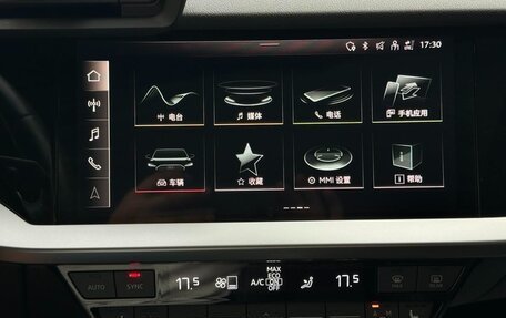 Audi A3, 2023 год, 2 250 000 рублей, 14 фотография