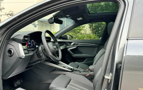 Audi A3, 2023 год, 2 250 000 рублей, 10 фотография