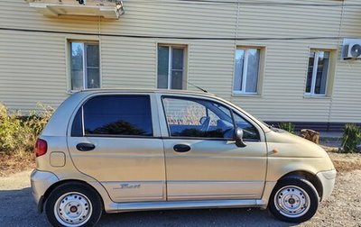 Daewoo Matiz I, 2007 год, 270 000 рублей, 1 фотография