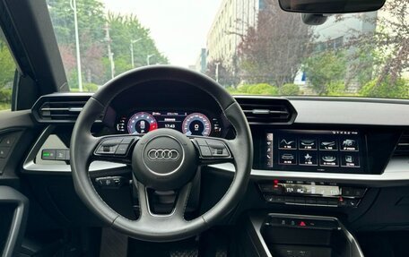 Audi A3, 2023 год, 2 250 000 рублей, 9 фотография