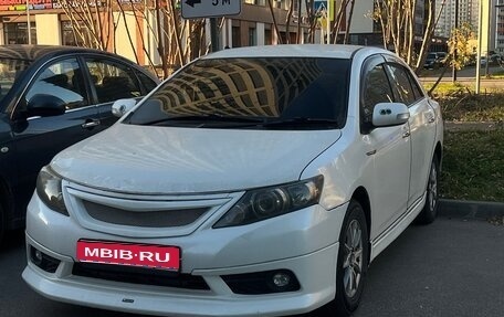 Toyota Allion, 2010 год, 760 000 рублей, 1 фотография