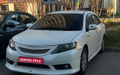 Toyota Allion, 2010 год, 760 000 рублей, 1 фотография