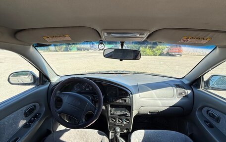 KIA Spectra II (LD), 2006 год, 250 000 рублей, 1 фотография