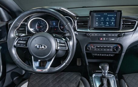 KIA Proceed I, 2019 год, 1 670 000 рублей, 6 фотография