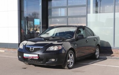 Mazda 3, 2006 год, 299 000 рублей, 1 фотография