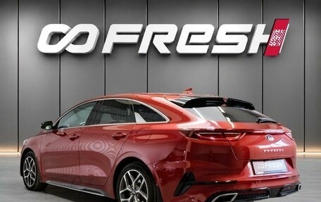 KIA Proceed I, 2019 год, 1 670 000 рублей, 2 фотография