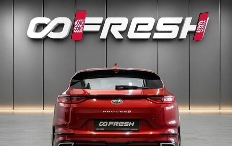 KIA Proceed I, 2019 год, 1 670 000 рублей, 4 фотография