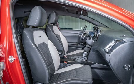 KIA Proceed I, 2019 год, 1 670 000 рублей, 8 фотография