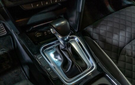 KIA Proceed I, 2019 год, 1 670 000 рублей, 20 фотография