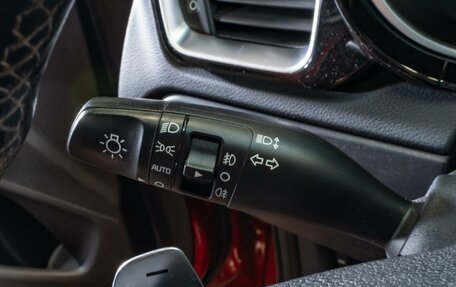 KIA Proceed I, 2019 год, 1 670 000 рублей, 17 фотография