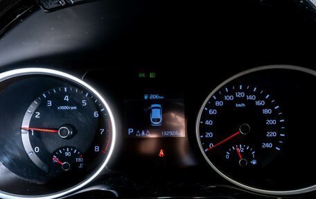 KIA Proceed I, 2019 год, 1 670 000 рублей, 14 фотография