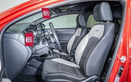KIA Proceed I, 2019 год, 1 670 000 рублей, 10 фотография