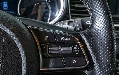 KIA Proceed I, 2019 год, 1 670 000 рублей, 16 фотография