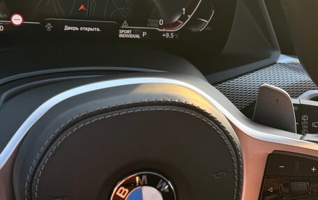 BMW X5, 2021 год, 8 200 000 рублей, 7 фотография