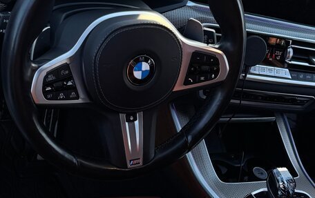 BMW X5, 2021 год, 8 200 000 рублей, 6 фотография