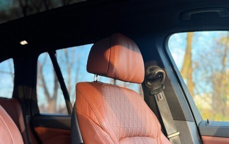 BMW X5, 2021 год, 8 200 000 рублей, 9 фотография