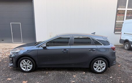 KIA cee'd III, 2020 год, 1 900 000 рублей, 4 фотография