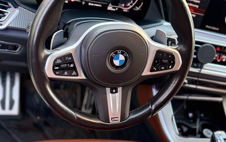 BMW X5, 2021 год, 8 200 000 рублей, 11 фотография