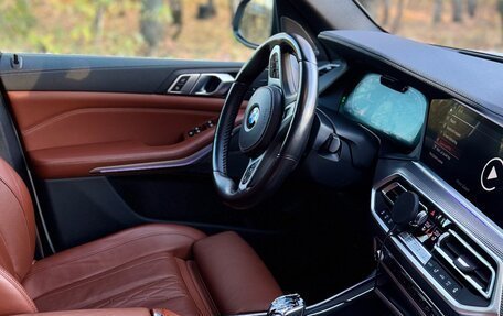 BMW X5, 2021 год, 8 200 000 рублей, 8 фотография
