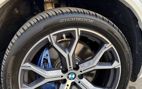 BMW X5, 2021 год, 8 200 000 рублей, 13 фотография