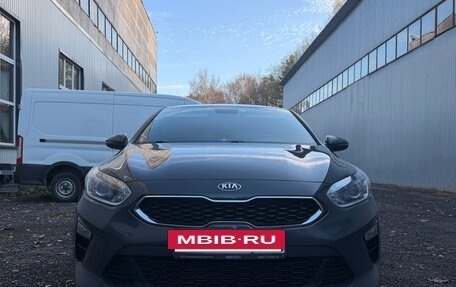 KIA cee'd III, 2020 год, 1 900 000 рублей, 2 фотография