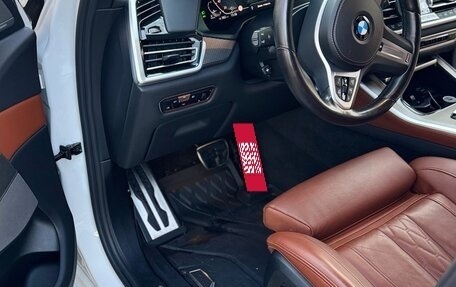 BMW X5, 2021 год, 8 200 000 рублей, 12 фотография