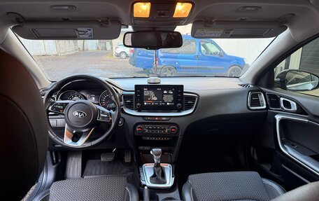 KIA cee'd III, 2020 год, 1 900 000 рублей, 14 фотография