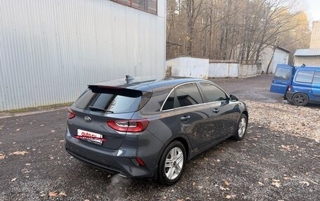 KIA cee'd III, 2020 год, 1 900 000 рублей, 7 фотография