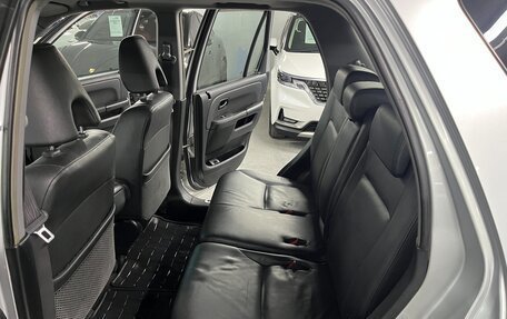 Honda CR-V III рестайлинг, 2006 год, 859 000 рублей, 19 фотография