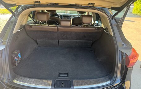 Infiniti FX II, 2012 год, 2 250 000 рублей, 6 фотография