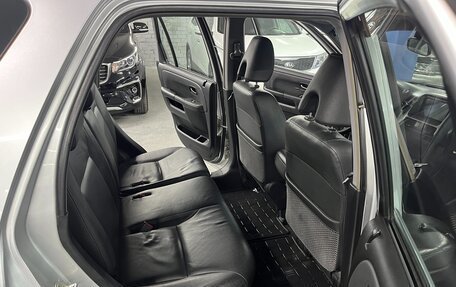 Honda CR-V III рестайлинг, 2006 год, 859 000 рублей, 20 фотография