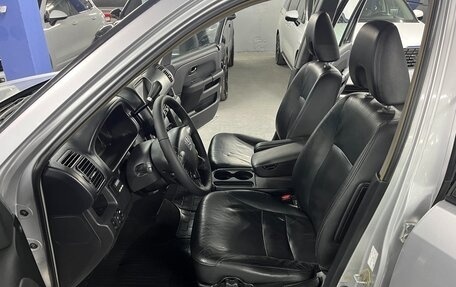 Honda CR-V III рестайлинг, 2006 год, 859 000 рублей, 18 фотография