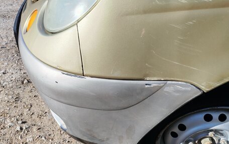 Daewoo Matiz I, 2007 год, 270 000 рублей, 6 фотография