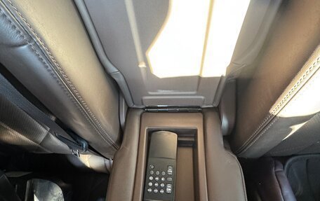 Infiniti FX II, 2012 год, 2 250 000 рублей, 8 фотография