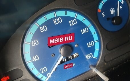 Daewoo Matiz I, 2007 год, 270 000 рублей, 2 фотография