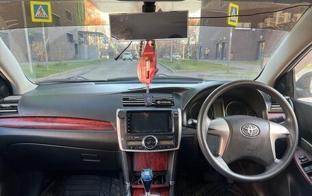 Toyota Allion, 2010 год, 760 000 рублей, 2 фотография