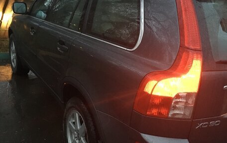 Volvo XC90 II рестайлинг, 2009 год, 1 250 000 рублей, 7 фотография